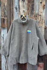 American Vintage American Vintage Women's Coat Hoktown Nutmeg