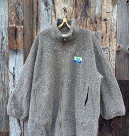 American Vintage American Vintage Women's Coat Hoktown Nutmeg