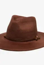 Wyeth Wyeth Foley in Cinnamon Hat