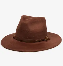 Wyeth Wyeth Foley in Cinnamon Hat