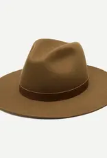 Wyeth Wyeth Lux in Olive Hat