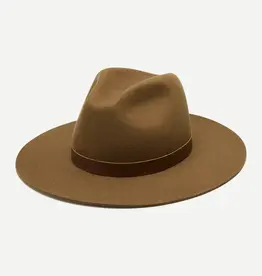 Wyeth Wyeth Lux in Olive Hat