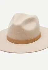 Wyeth Wyeth Lux in Tan Marle Hat