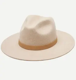 Wyeth Wyeth Lux in Tan Marle Hat