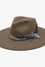 Wyeth Wyeth Amelia in Tan Hat