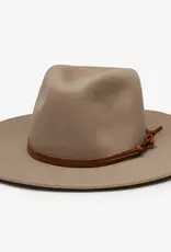 Wyeth Wyeth Riley in Taupe Hat