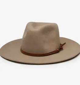 Wyeth Wyeth Riley in Taupe Hat