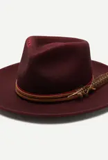 Wyeth Wyeth Jared in Wine Hat