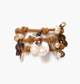 Chan Luu Chan Luu BG-6395LQ