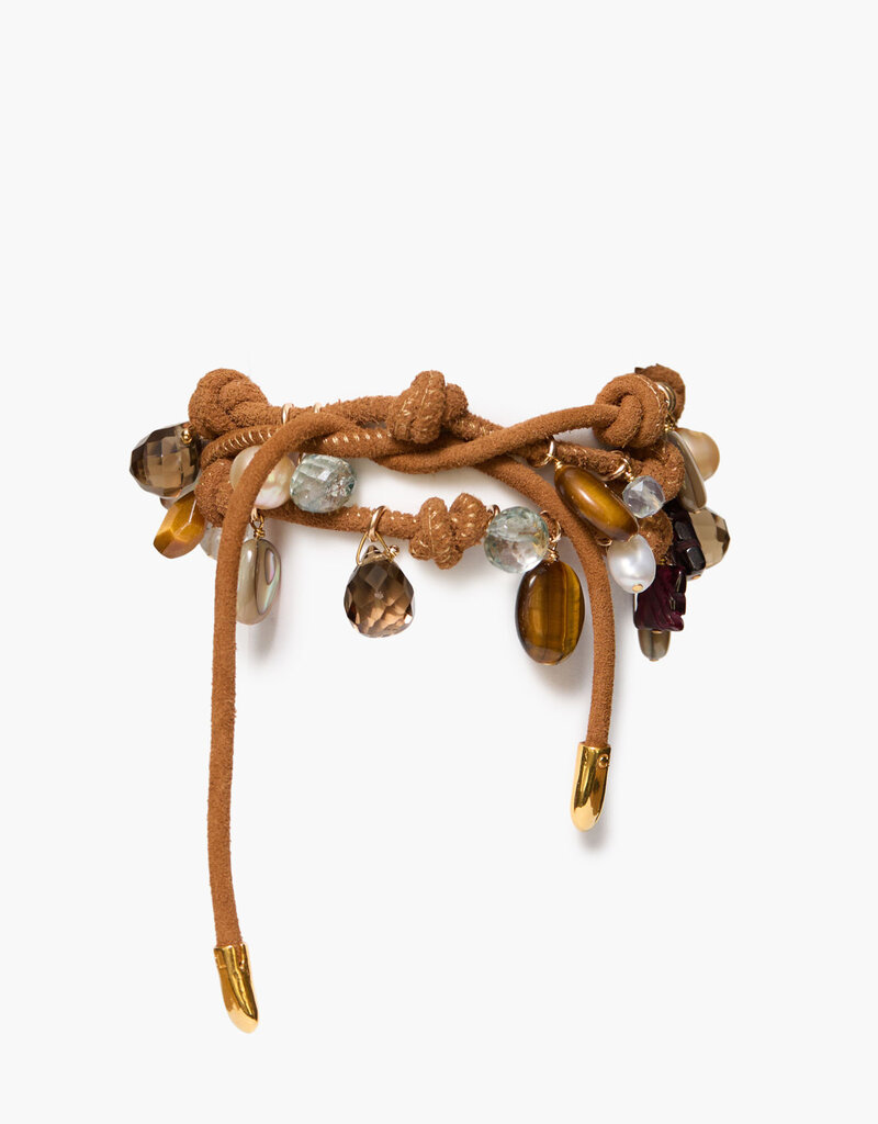 Chan Luu Chan Luu BG-6395LQ