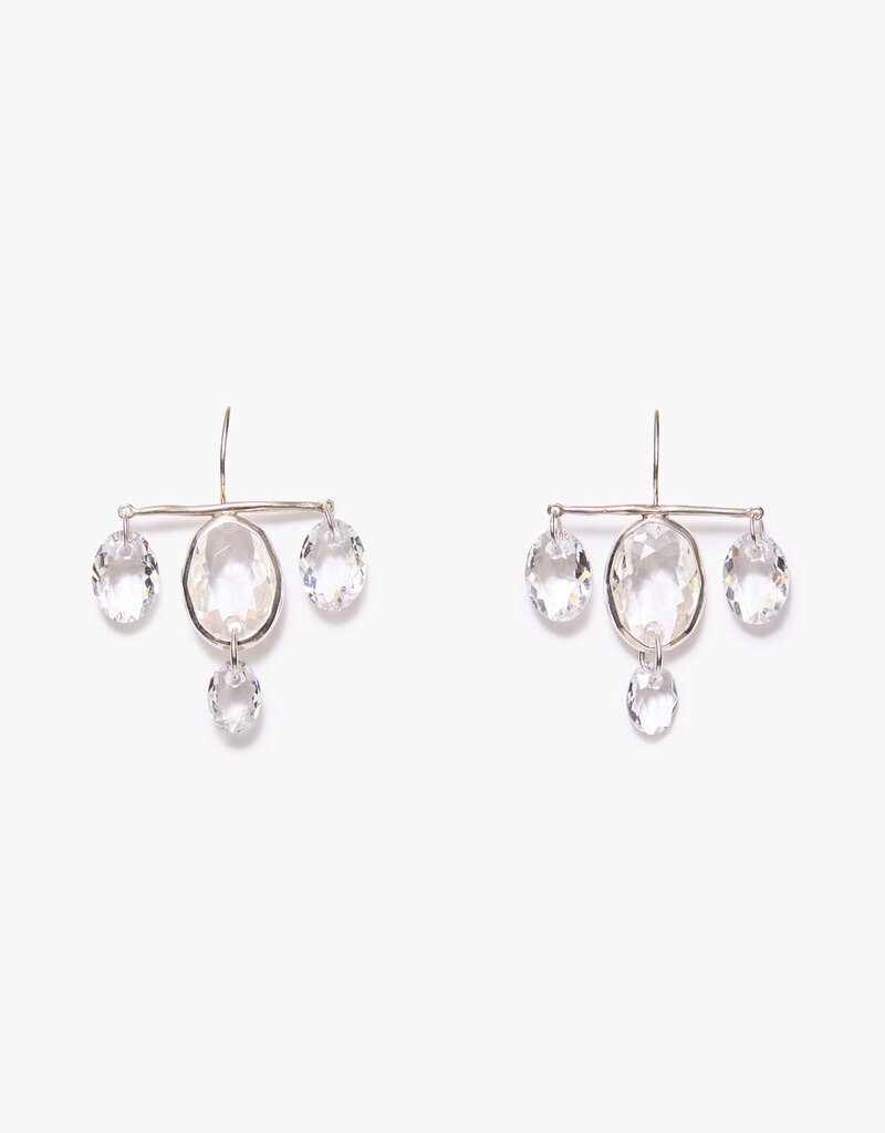 Chan Luu Chan Luu ES-5932