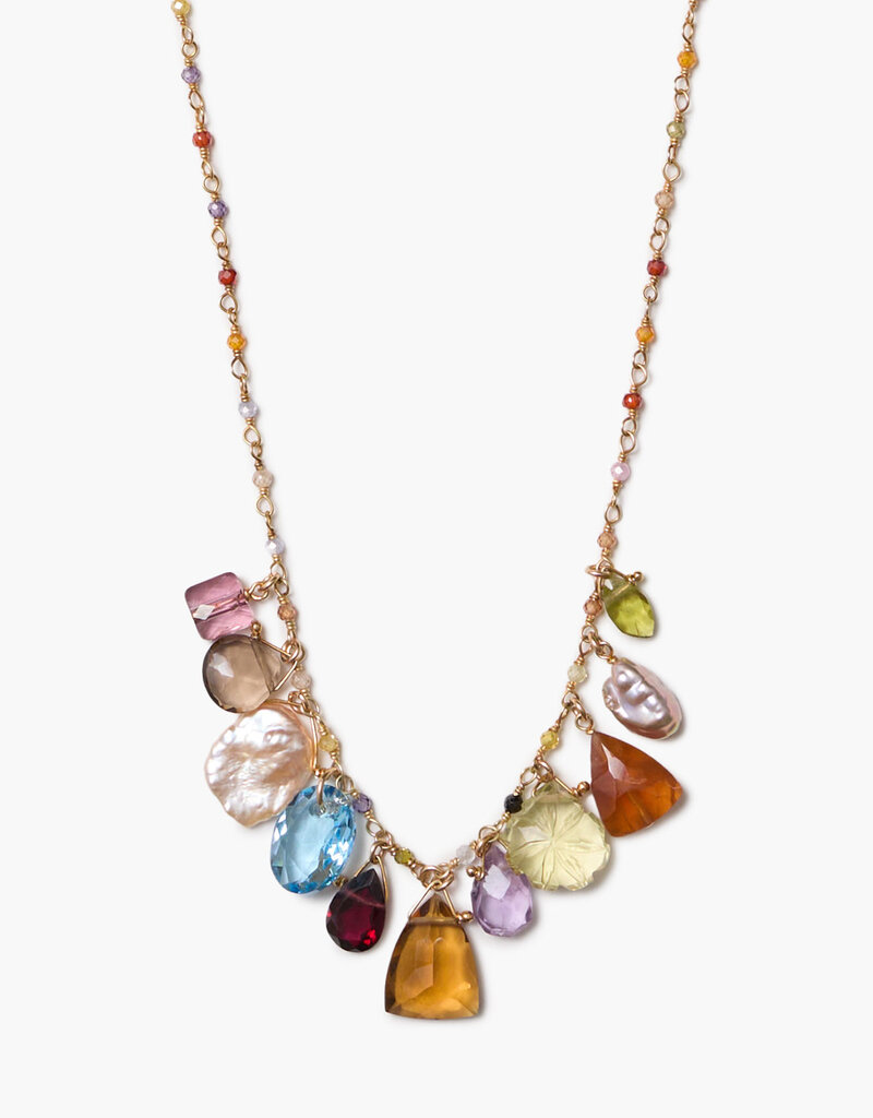 Chan Luu Chan Luu NG-15495LQ