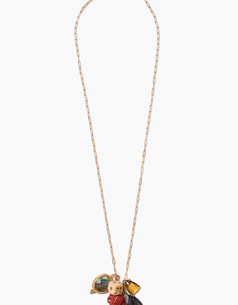 Chan Luu Chan Luu NG-15501LQ