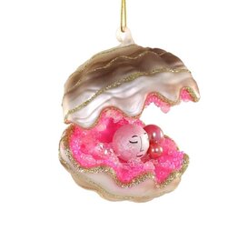 Cody Foster Cody Foster Oyster w/ Pearl