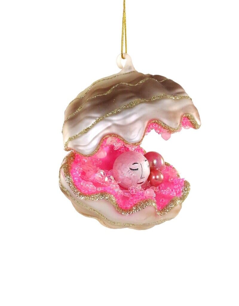 Cody Foster Cody Foster Oyster w/ Pearl