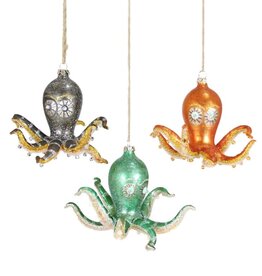 Cody Foster Cody Foster Kitsch Octopus