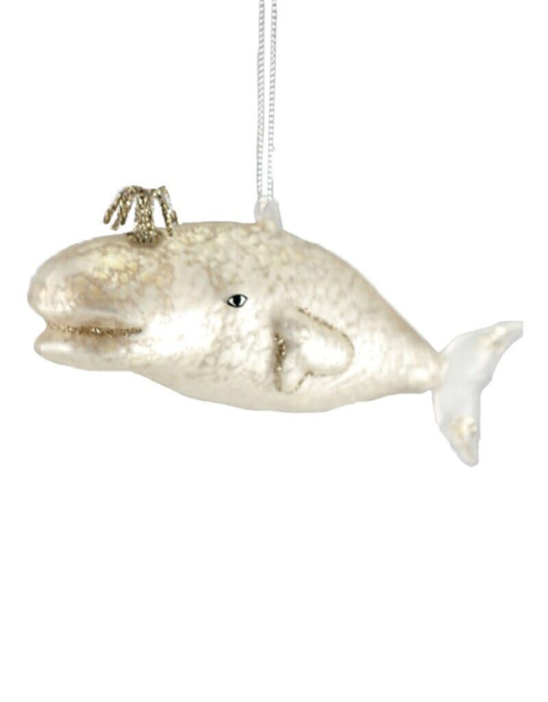 Cody Foster Cody Foster Victorian Whale Pearl