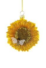 Cody Foster Cody Foster Sunflower w/ Bee