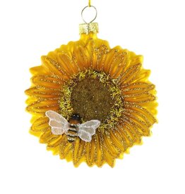 Cody Foster Cody Foster Sunflower w/ Bee