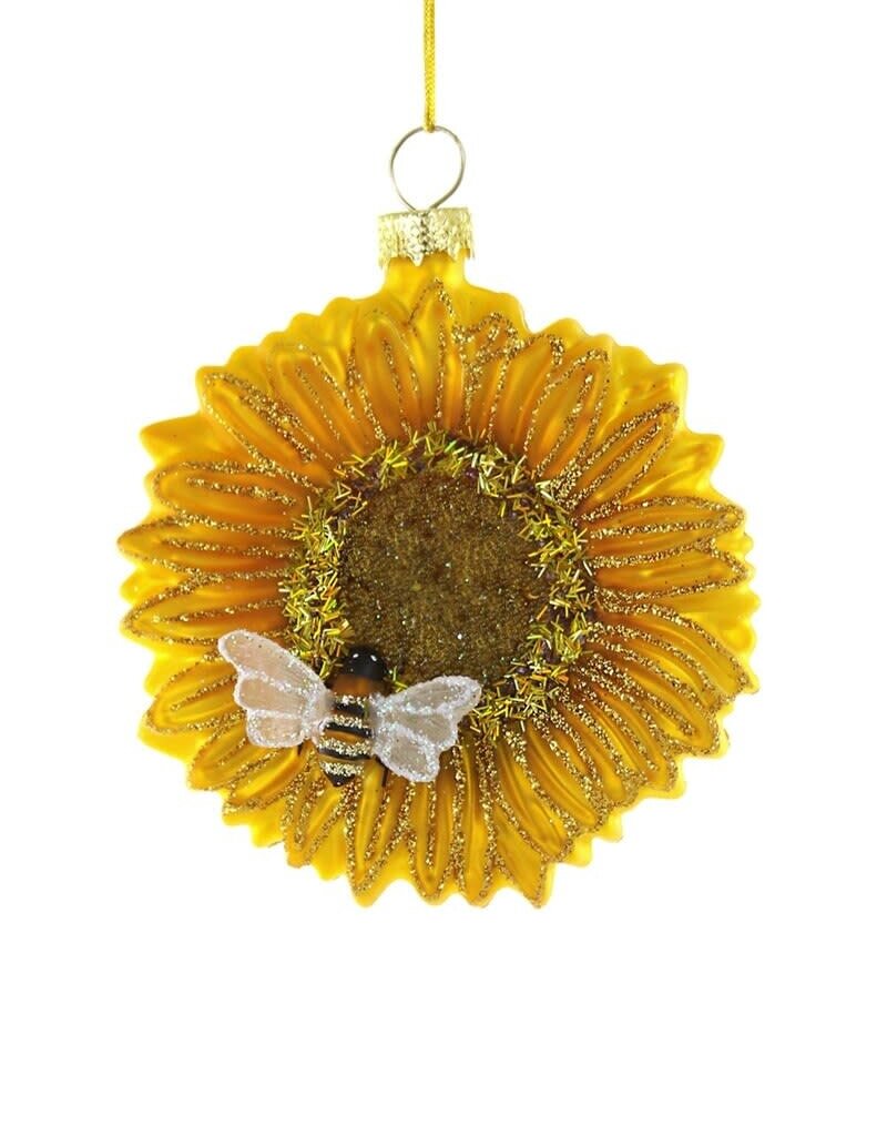 Cody Foster Cody Foster Sunflower w/ Bee