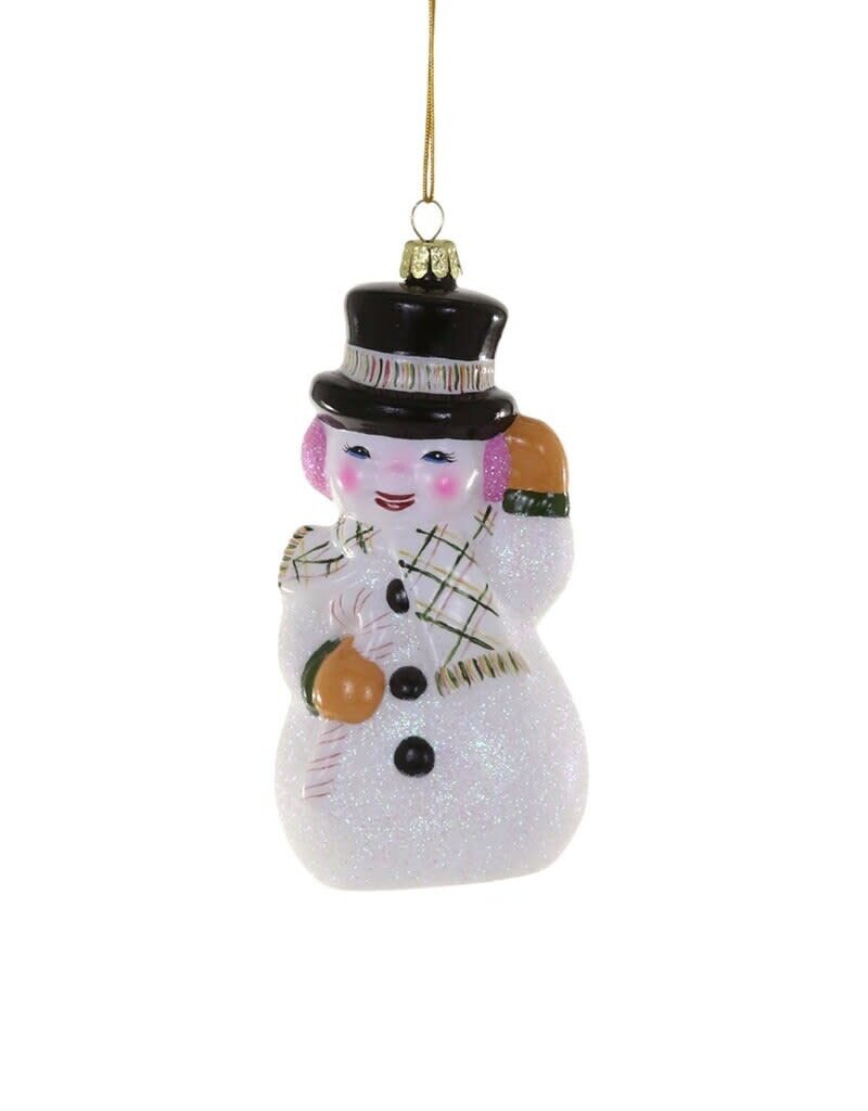 Cody Foster Cody Foster Vintage Snowman