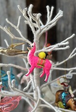 Cody Foster Cody Foster Festive Llama