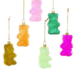 Cody Foster Cody Foster Jumbo Gummy Bear