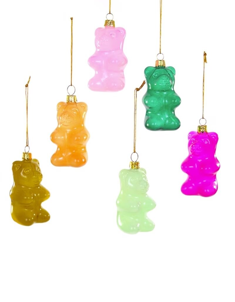 Cody Foster Cody Foster Jumbo Gummy Bear