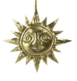 Cody Foster Cody Foster Golden Sun