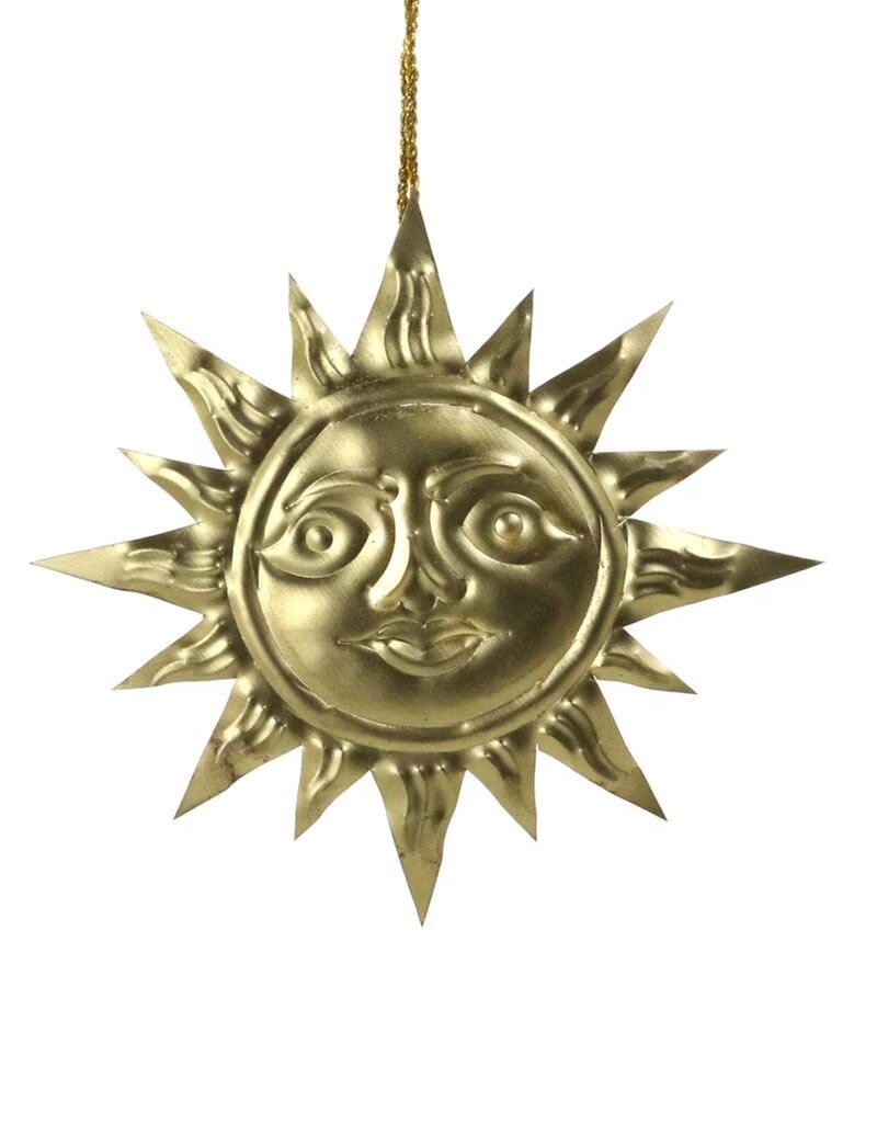 Cody Foster Cody Foster Golden Sun