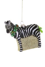 Cody Foster Cody Foster Merrymaking Zebra