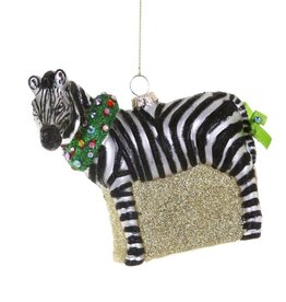 Cody Foster Cody Foster Merrymaking Zebra