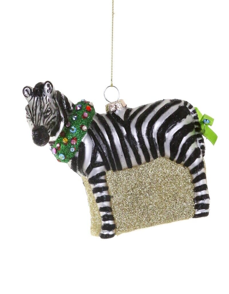 Cody Foster Cody Foster Merrymaking Zebra