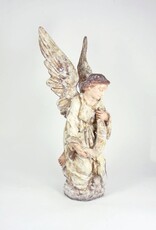 Cody Foster Cody Foster Nativity Figure Angel