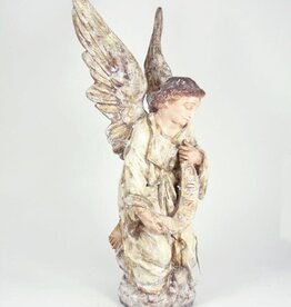Cody Foster Cody Foster Nativity Figure Angel