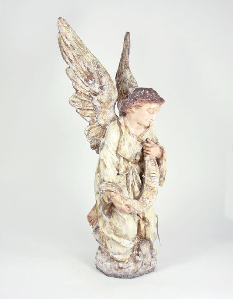 Cody Foster Cody Foster Nativity Figure Angel