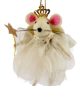 Cody Foster Cody Foster Angel Mouse