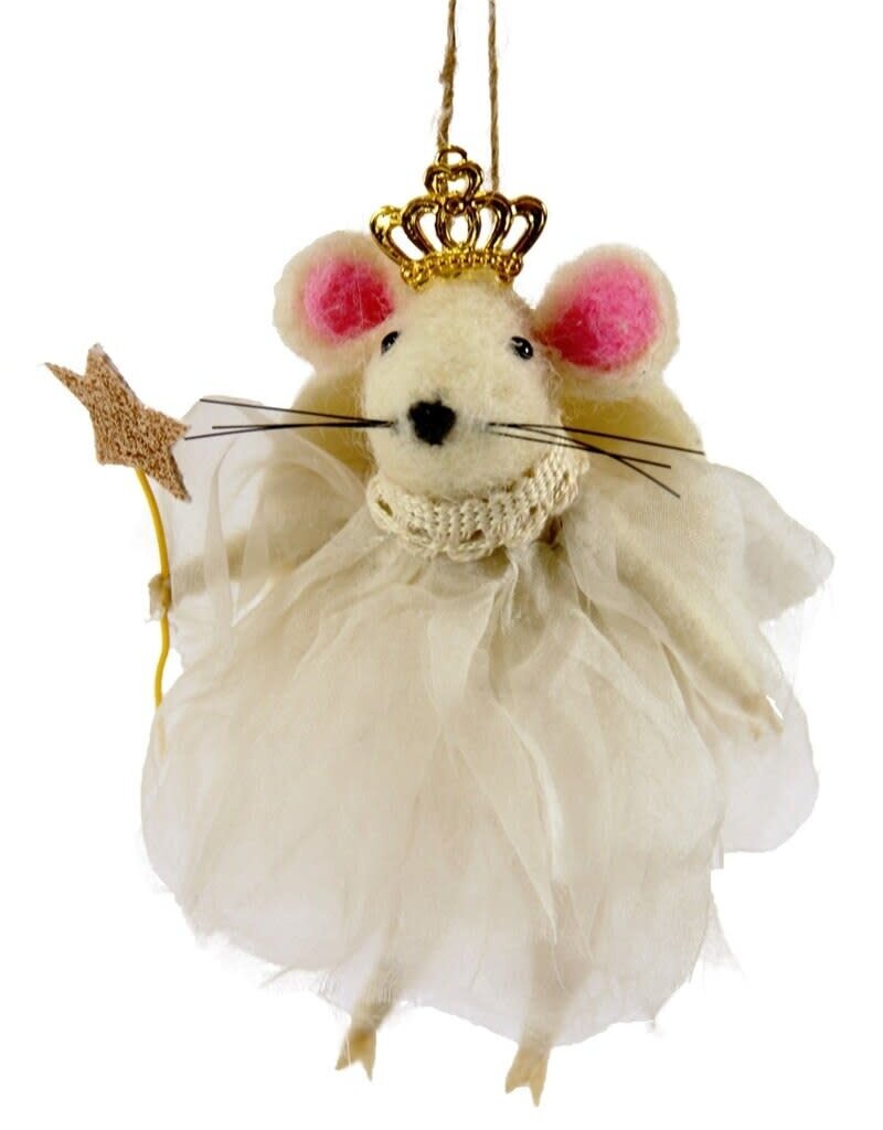 Cody Foster Cody Foster Angel Mouse