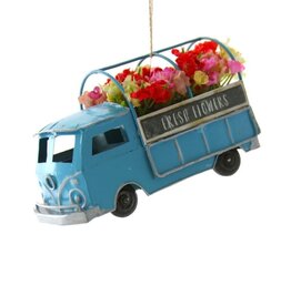 Cody Foster Cody Foster Fresh Flower Truck