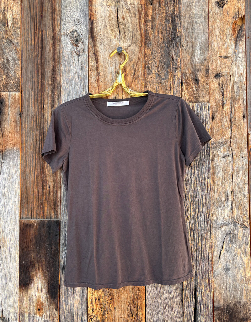 Project Social T Project Social T You Got It Baby Tee Lead