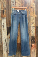 MAC Jeans MAC Laura Turn Up Fancy Nonrepair