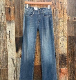 MAC Jeans MAC Laura Turn Up Fancy Nonrepair