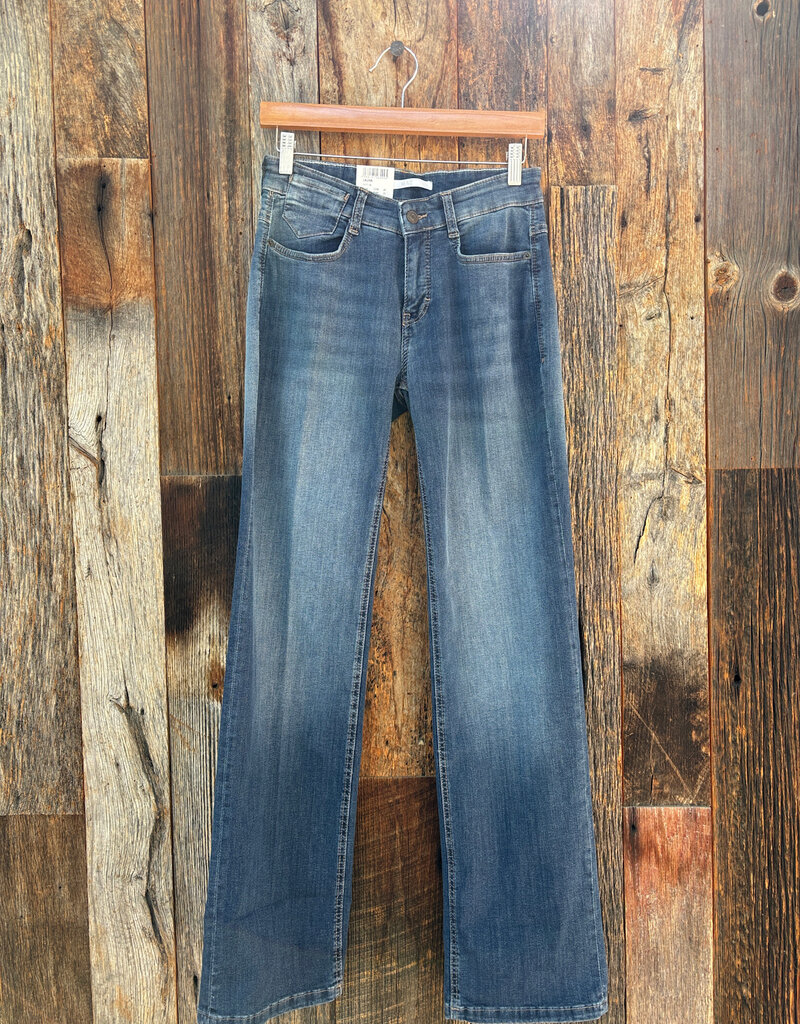 MAC Jeans MAC Laura Turn Up Fancy Nonrepair