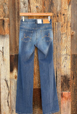 MAC Jeans MAC Laura Turn Up Fancy Nonrepair