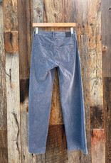 MAC Jeans MAC Jeans Corduroy Wide Leg Dream Pants Blue