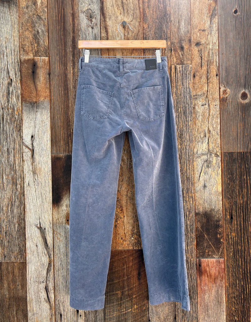 MAC Jeans MAC Jeans Corduroy Wide Leg Dream Pants Blue