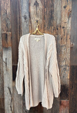 Saltwater Luxe Saltwater Luxe Aziel Pearl Sweater