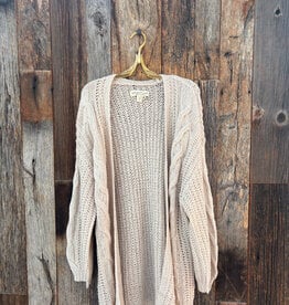 Saltwater Luxe Saltwater Luxe Aziel Pearl Sweater