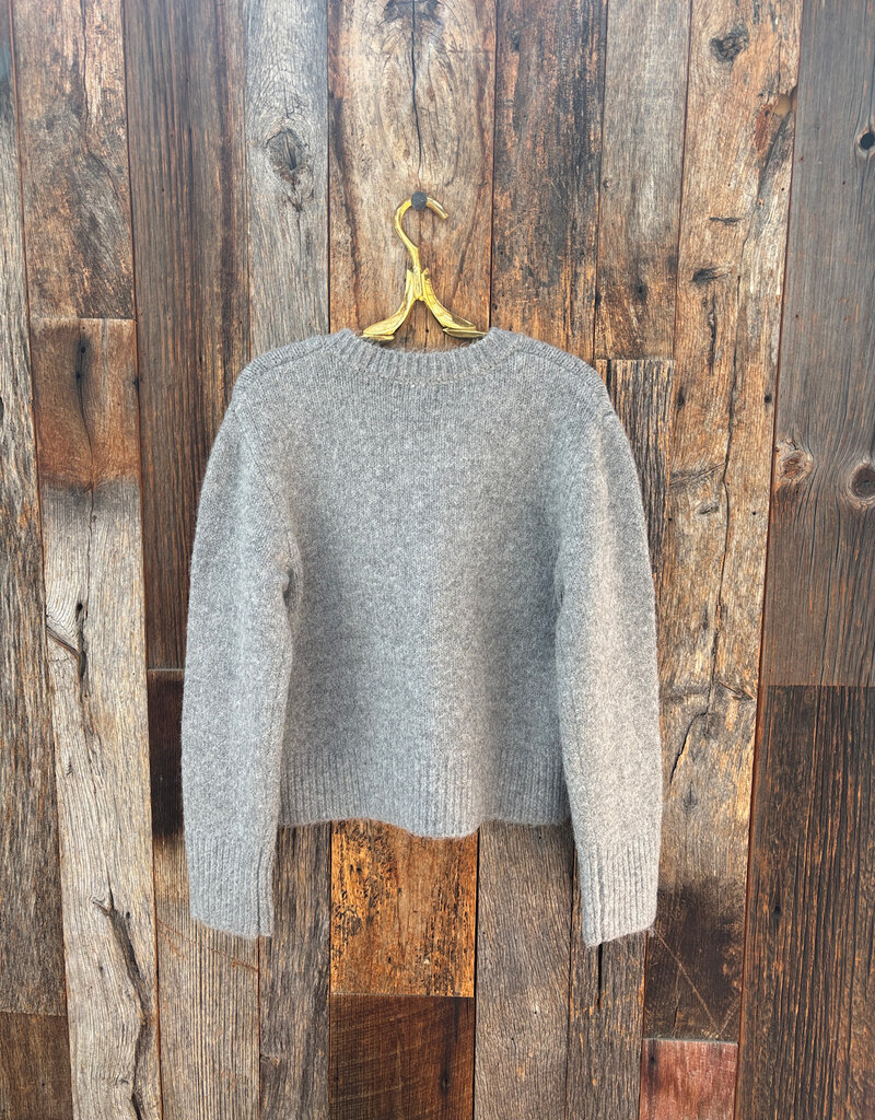 Z Supply Z Supply Breen Cardigan Classic Heather Grey