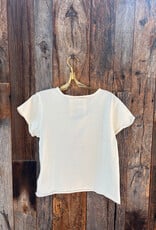 People of Leisure People of Leisure Willie Nelson On The Road Again Tee